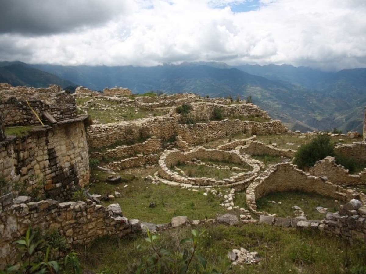 Chachapoyas, Treasure of the North, Private Tour