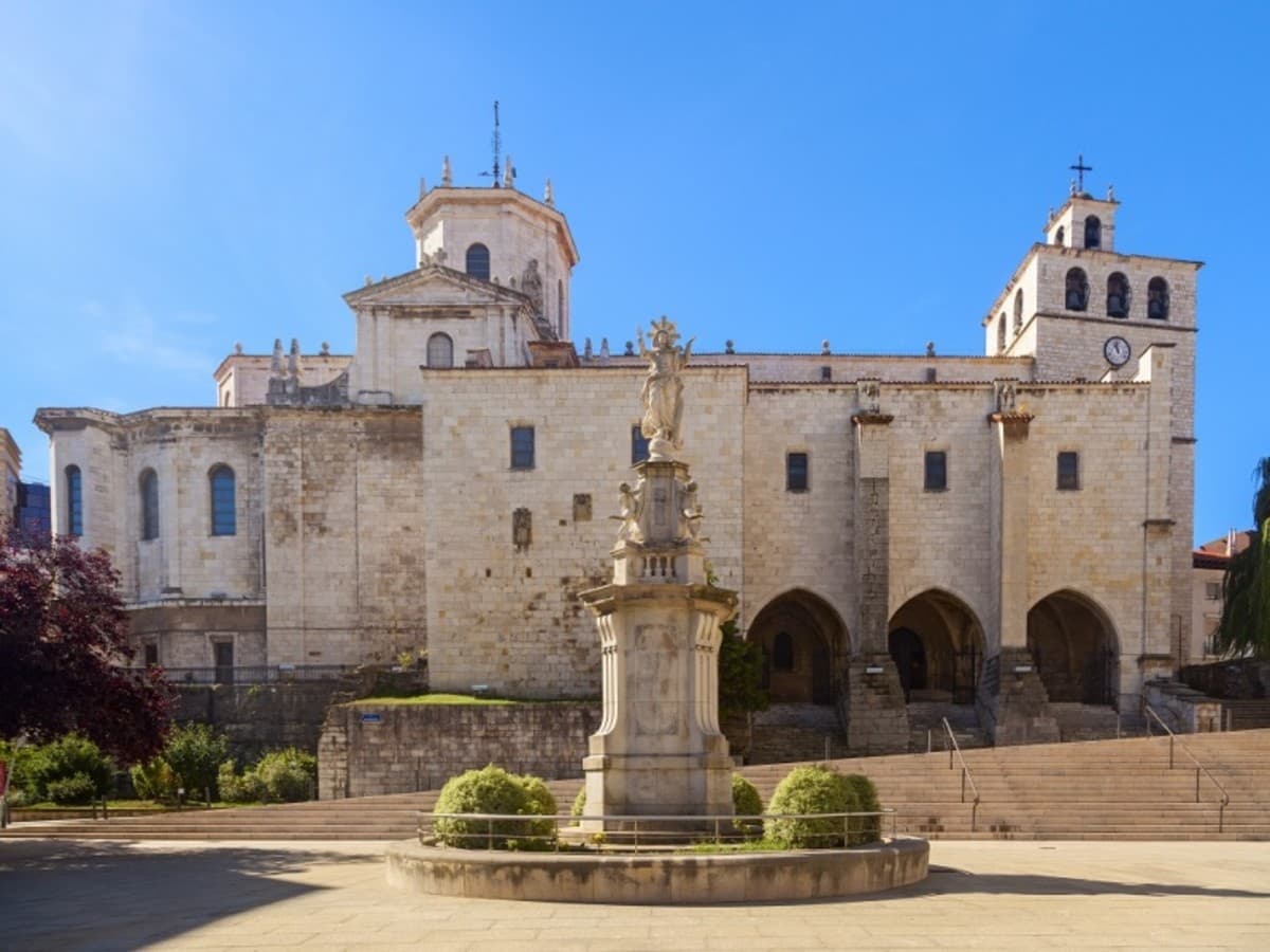 Die nördliche Route, Selbstfahrer