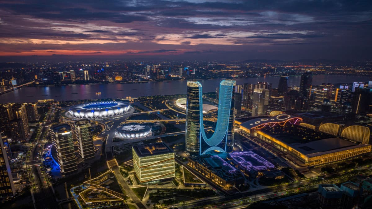 3 Days in Hangzhou: From Ancient Dynasties to Future Tech, Private Tour