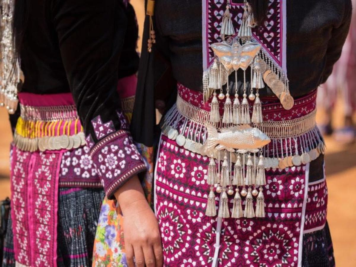 Lo mejor del norte de Tailandia, recorrido en grupos pequeños (otros idiomas)