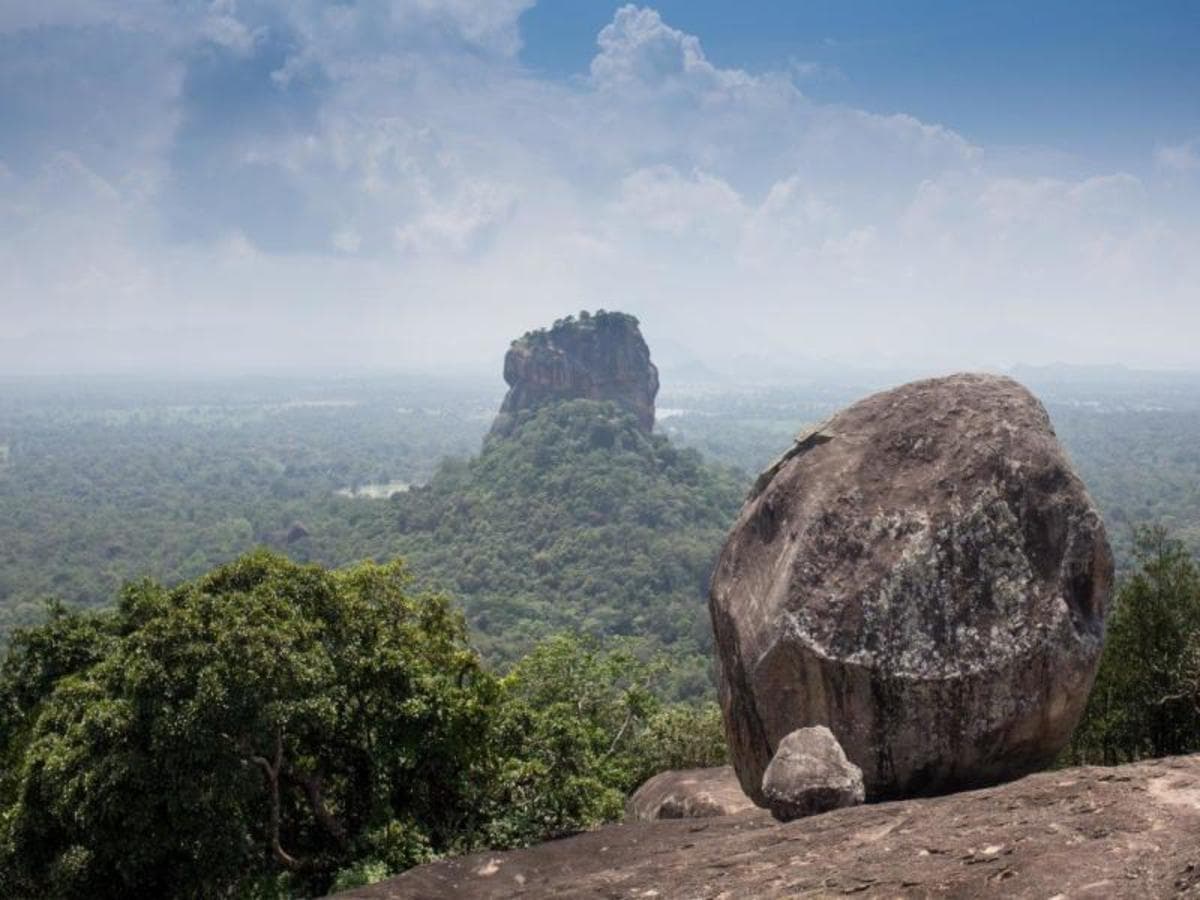 Cultural Highlights of Sri Lanka 6 Days, Private Tour