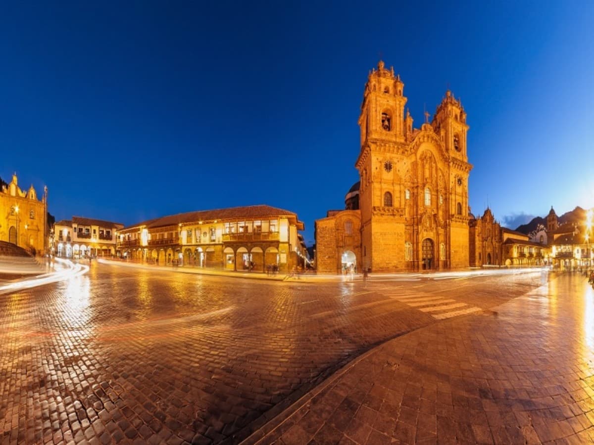 Sombras del Perú, tour privado