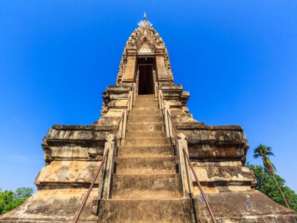 Tesori della Thailandia, tour privato di 4 giorni