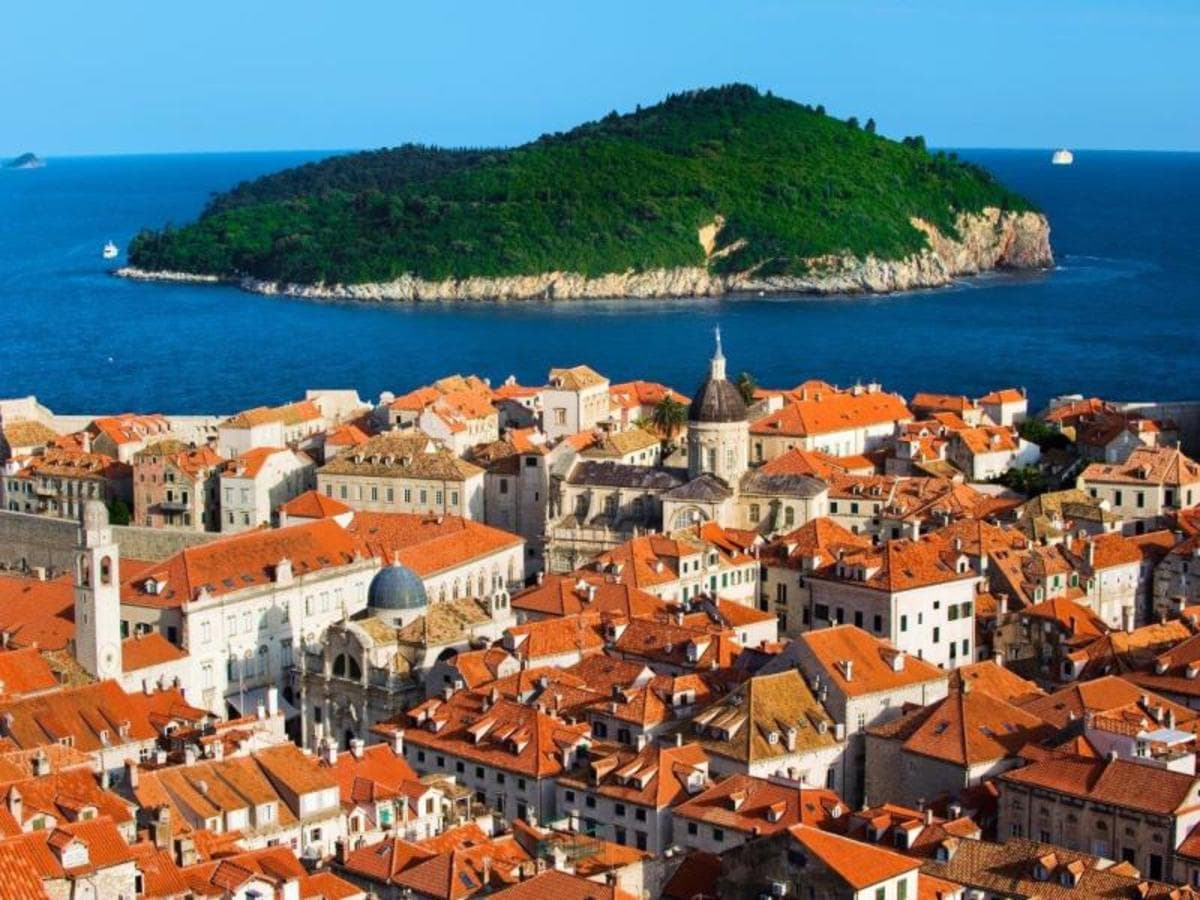 Fuga a Dubrovnik di 3 giorni, tour privato