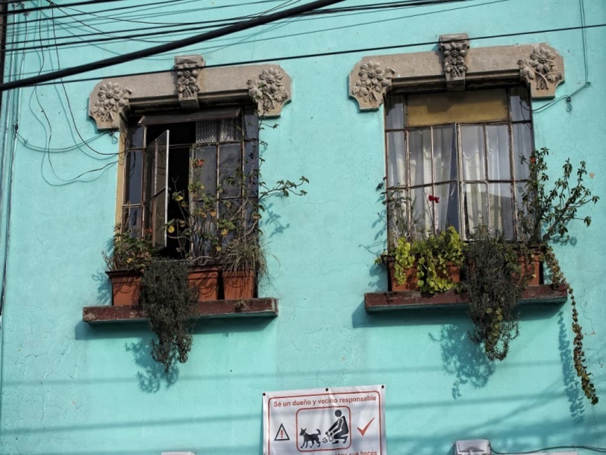 A Taste of Mexico City, City Break