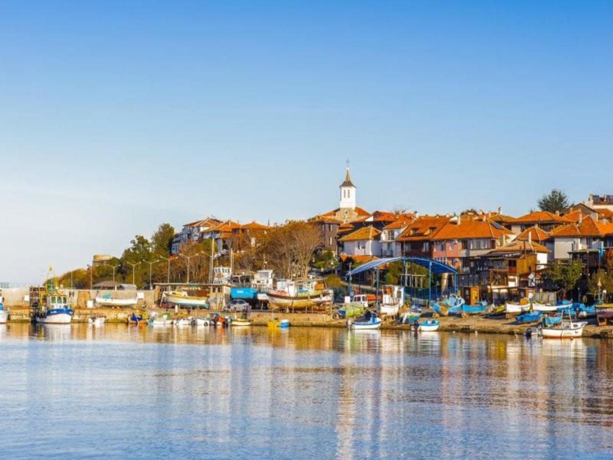 Explore Bulgaria en una semana, Conducción por cuenta propia