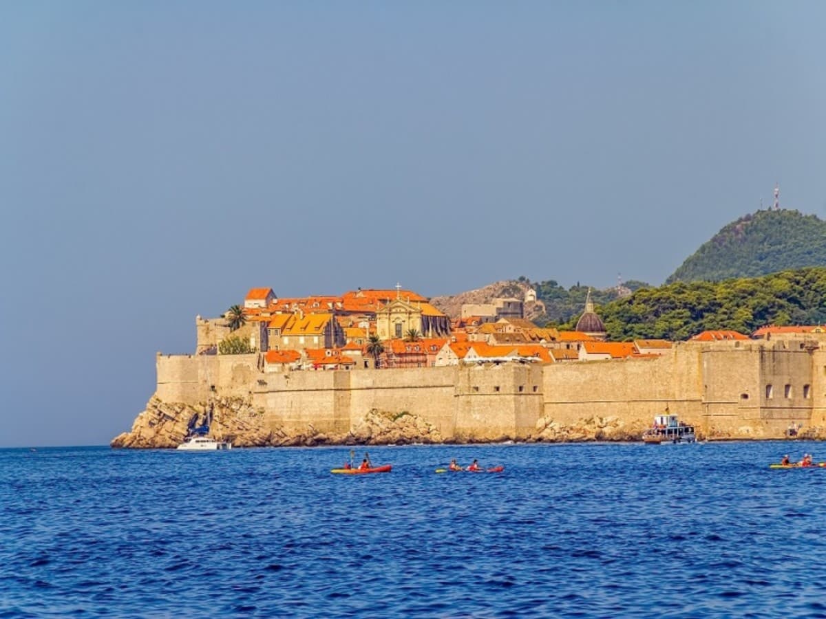 Dubrovnik City Break, Private Tour