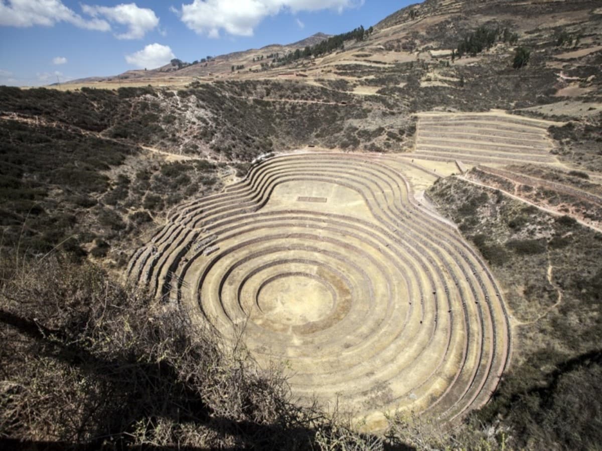 Arte y cultura del sur, Tour Privado