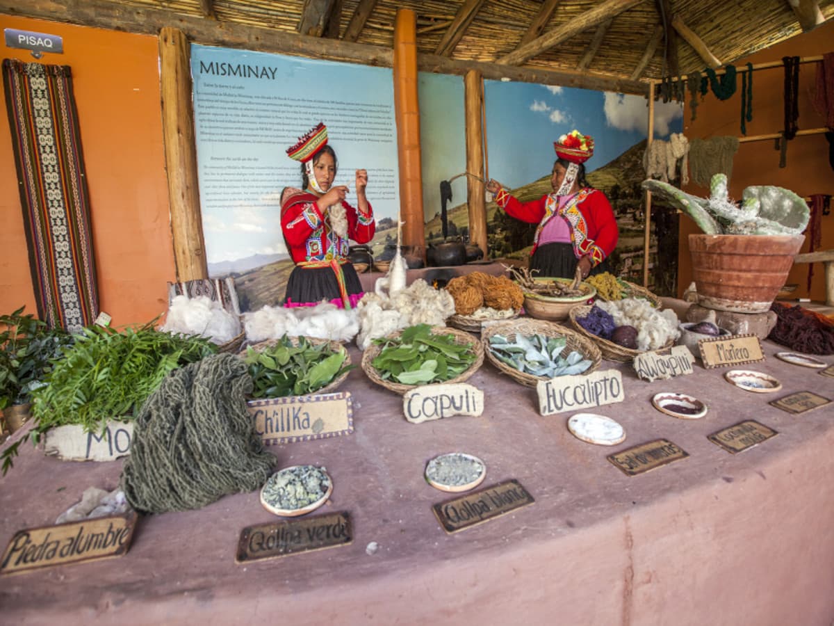 La Magie de la Vallée Sacrée — 7 jours : Lima, Cusco, Maras, Machu Picchu, guide francophone