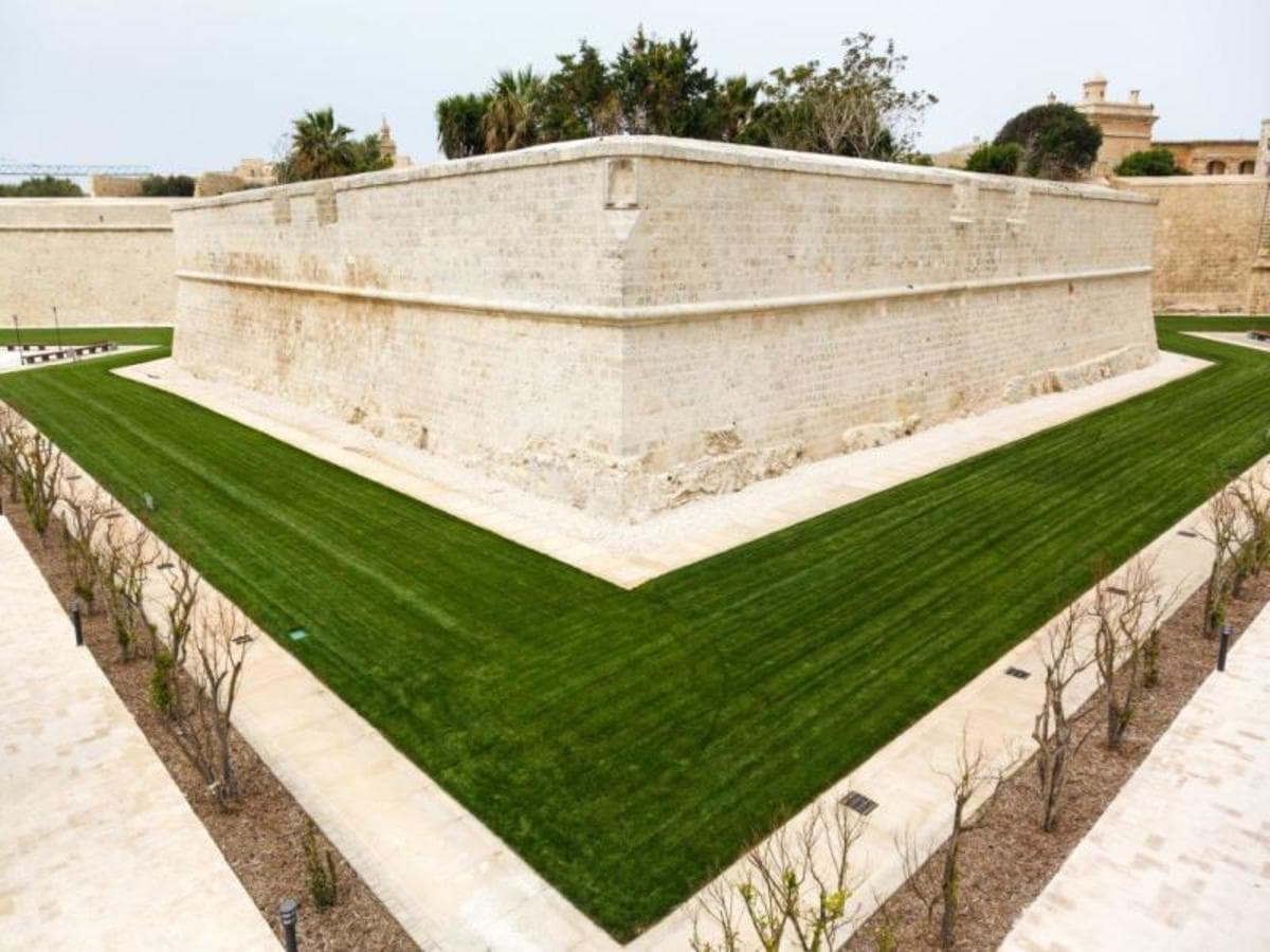 Discover Malta and Gozo