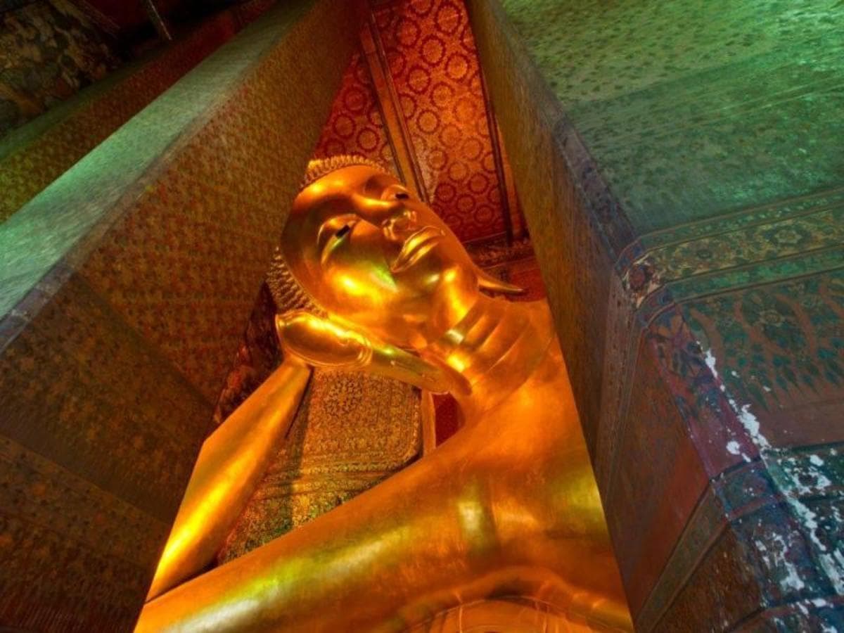 Nozioni di base su Bangkok, City Break, Tour privato