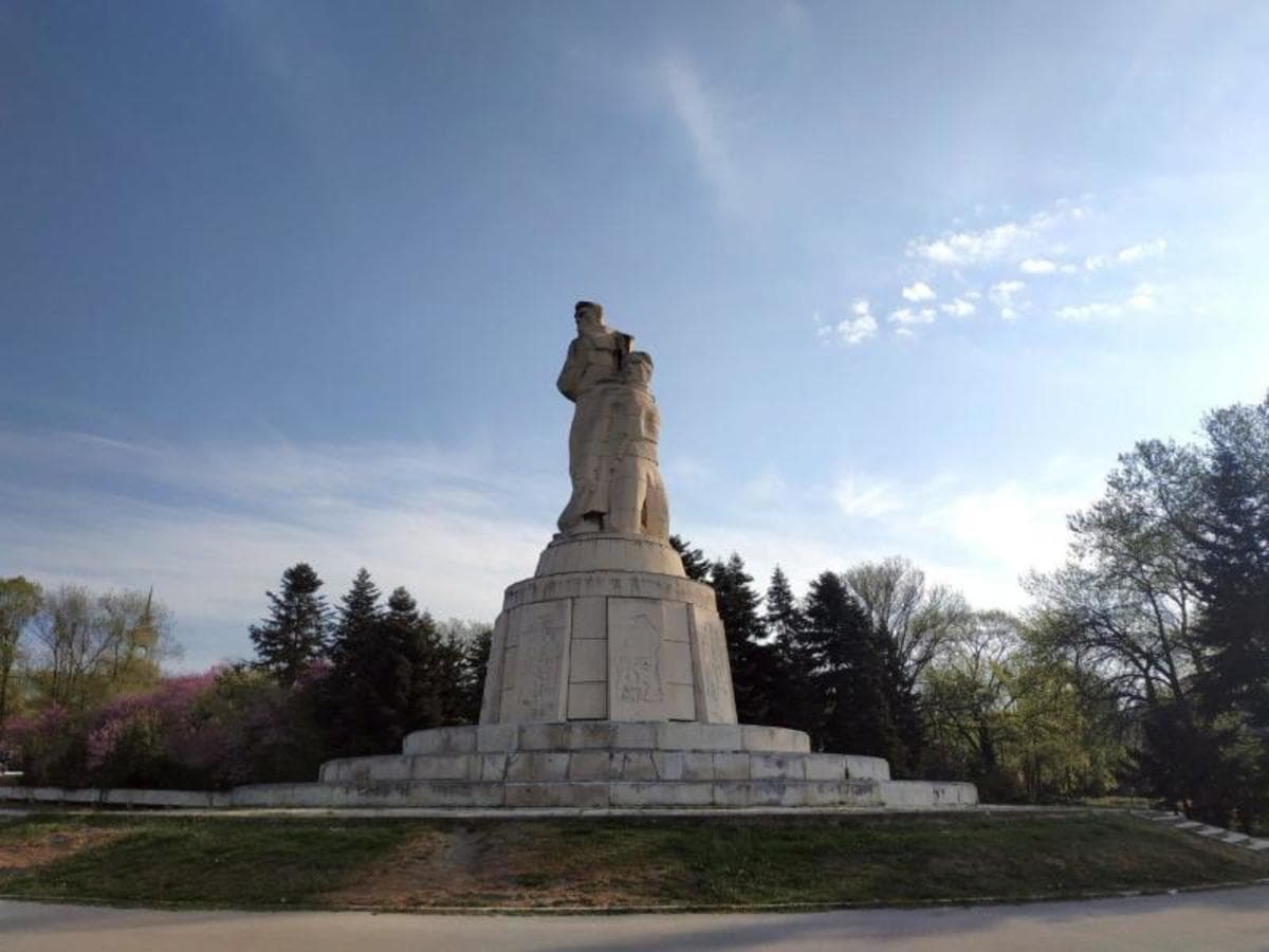 Varna the Jewel of the Black Sea, City Break - Private Tour