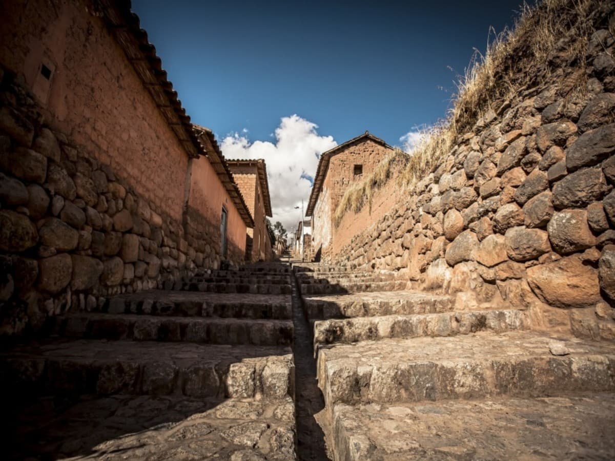 L'héritage de l'empire inca — 7 jours : Cusco, Vallée sacrée, Machu Picchu, Puno, guide francophone