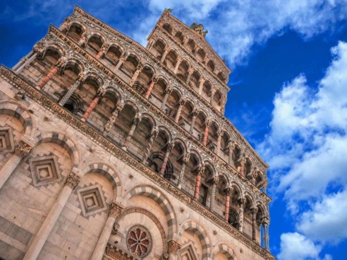 Lo más destacado de la Toscana, Tour Semiprivado