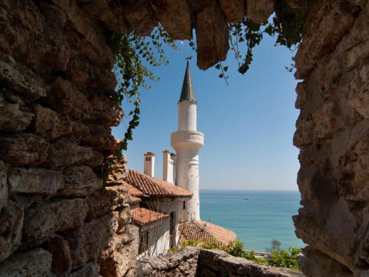 Varna, das Juwel des Schwarzen Meeres, Städtereise - Privattour