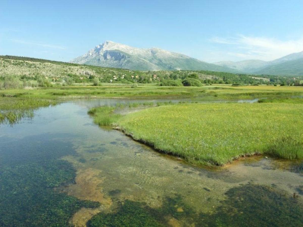 Spalato e Zagabria, tour privato