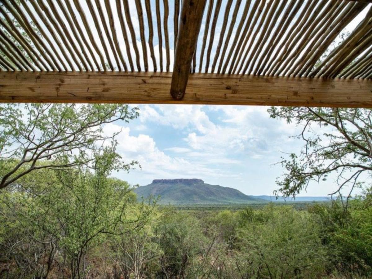 Namibia auf die schönste Art, Selbstfahrt