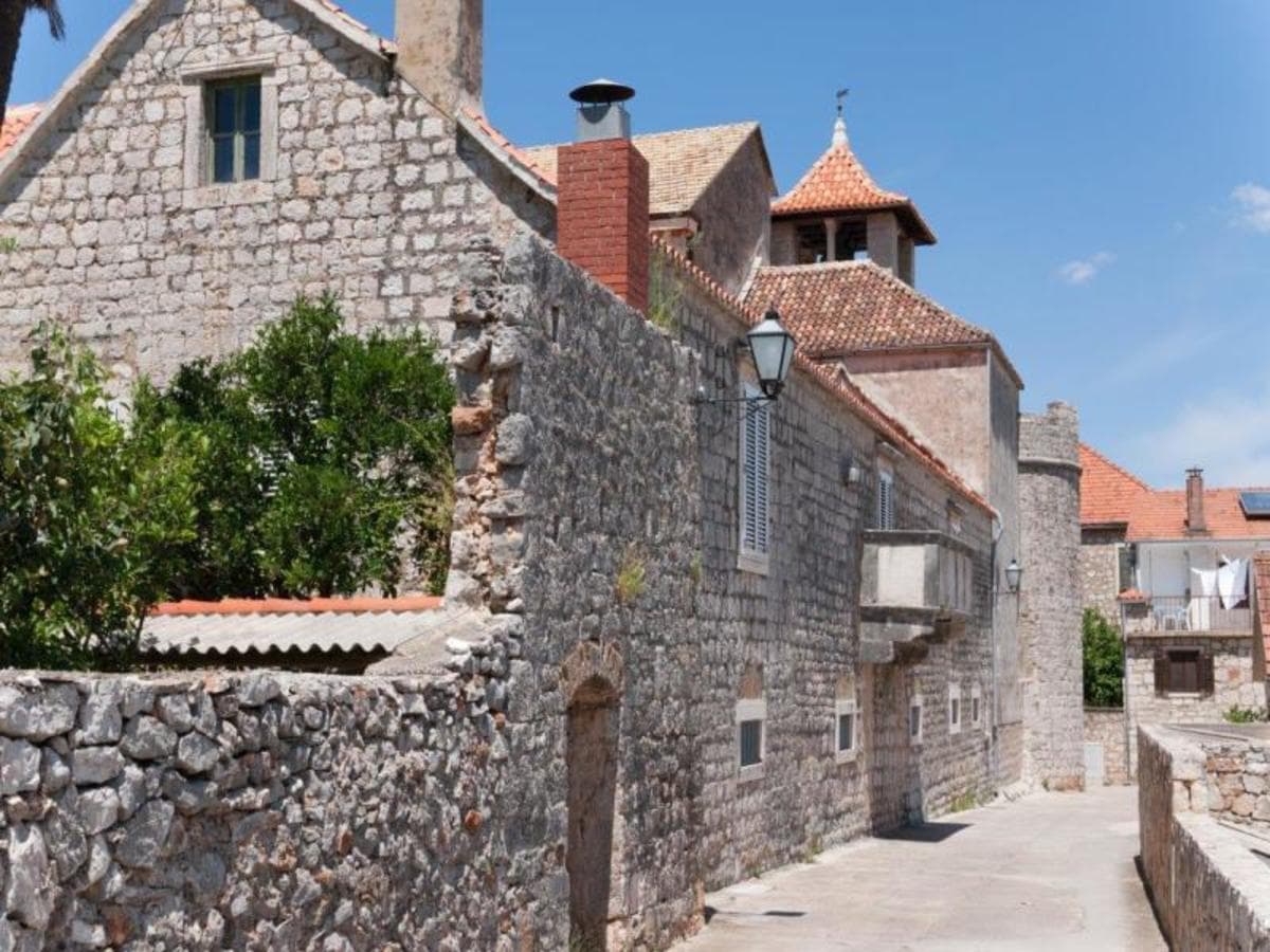 Escape to Split 3 Days, Private Tour