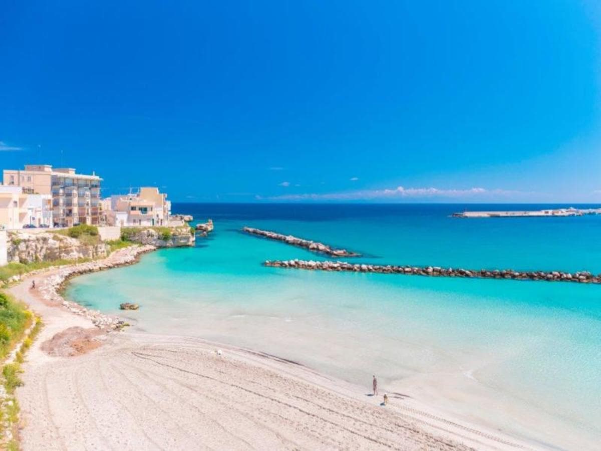 7-Day Puglia Essence: Alberobello, Otranto and Lecce, Private Tour