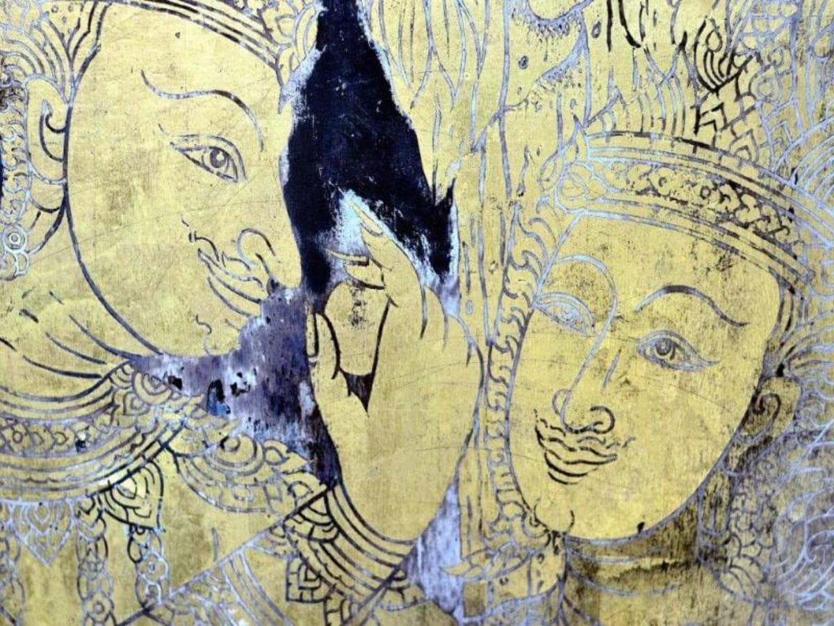 L’essenziale di Bangkok, City Break, Tour per Piccoli Gruppi