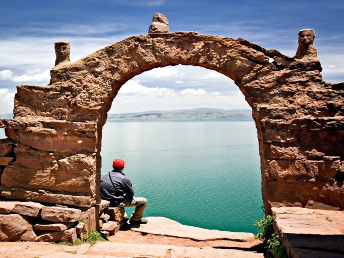 Puno & Titicaca Islands, Semi-Private Tour
