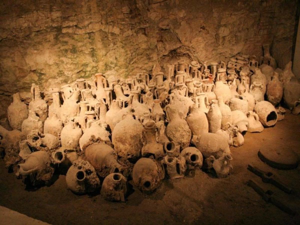 Flucht nach Pula, 3 Tage, Privattour