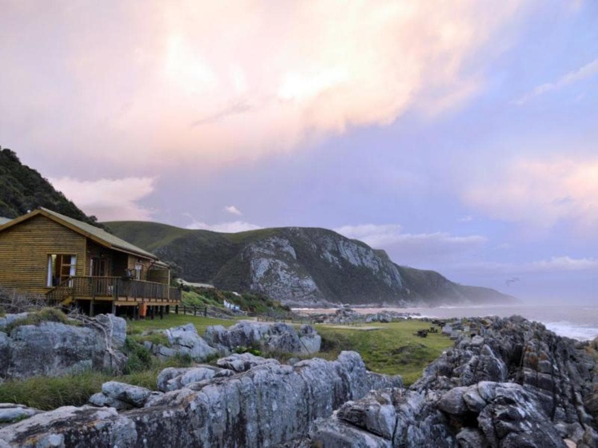 Cape Town and Garden Route
