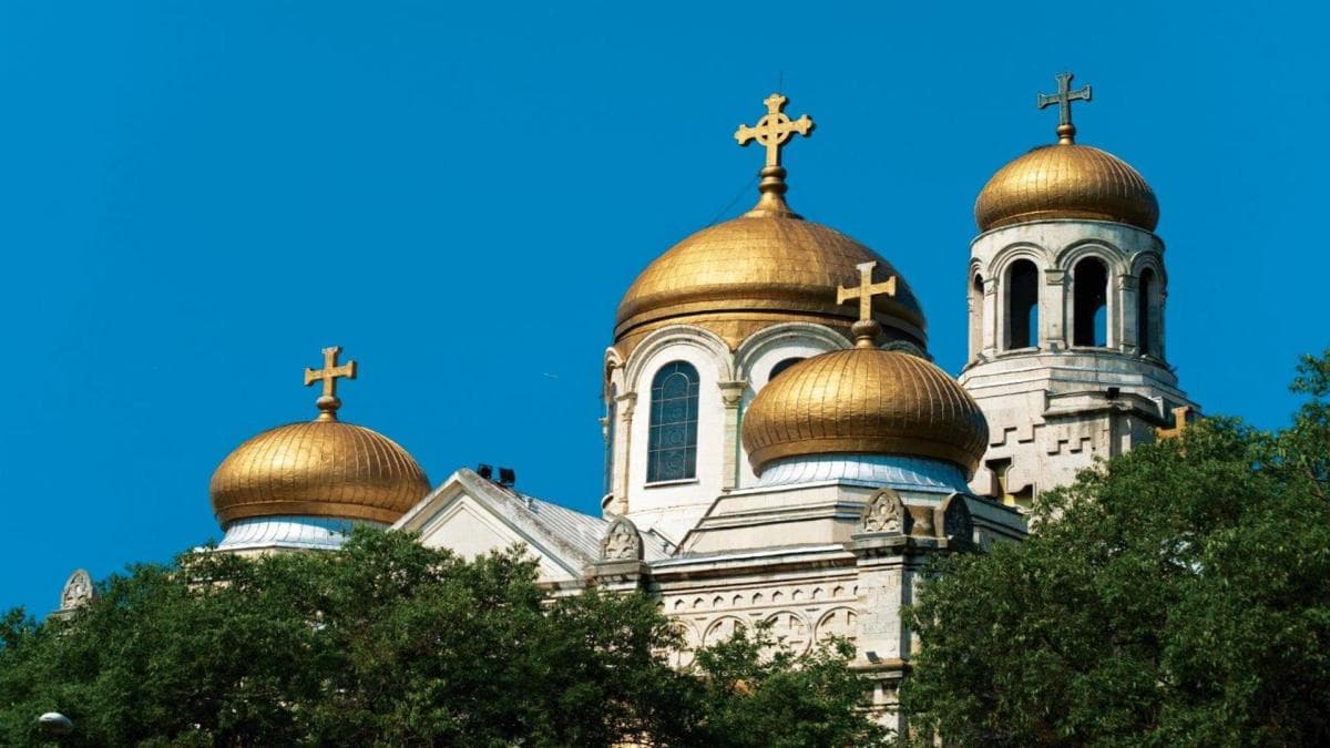 Varna, das Juwel des Schwarzen Meeres, Städtereise - Privattour