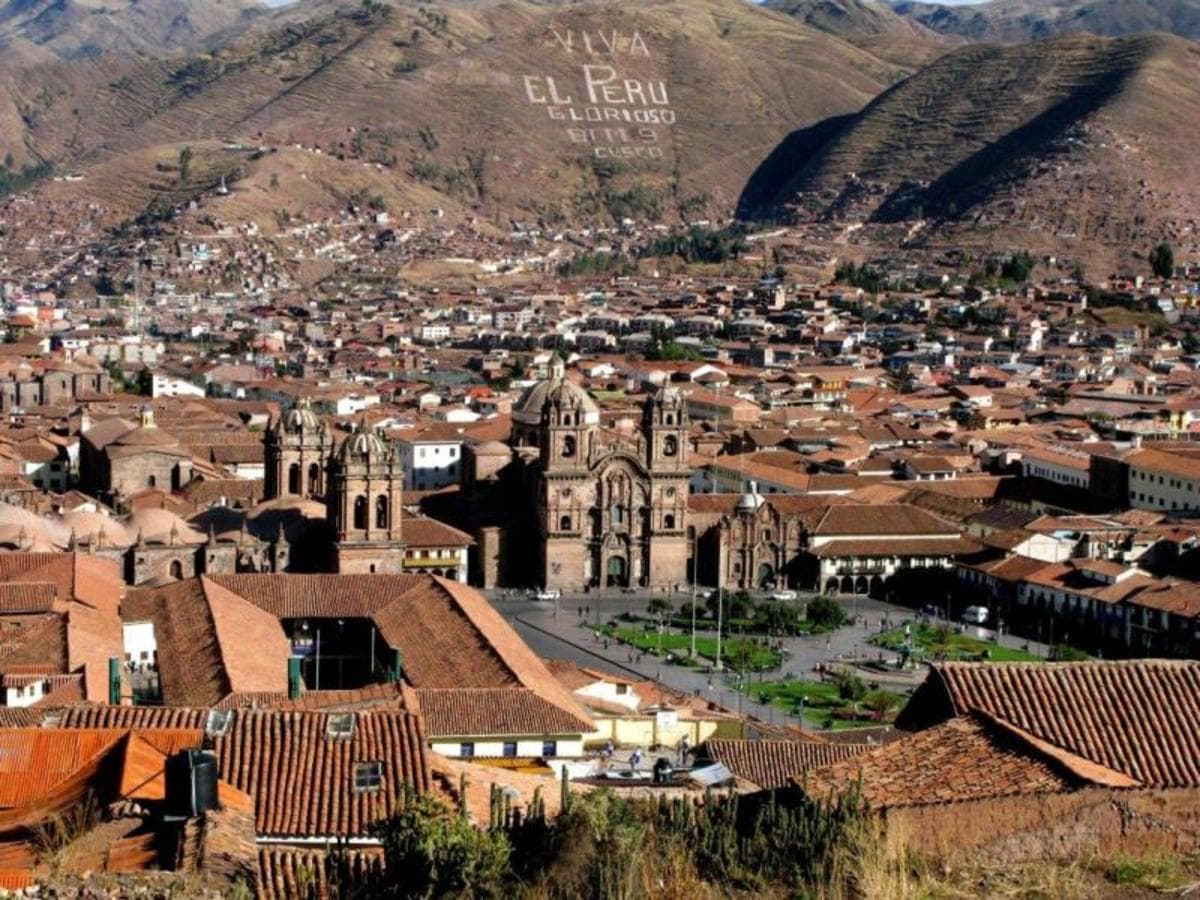 L'héritage de l'empire inca — 7 jours : Cusco, Vallée sacrée, Machu Picchu, Puno, guide francophone