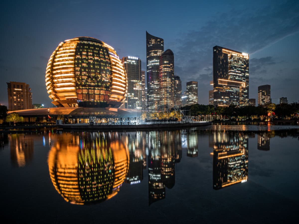 3 Days in Hangzhou: From Ancient Dynasties to Future Tech, Private Tour