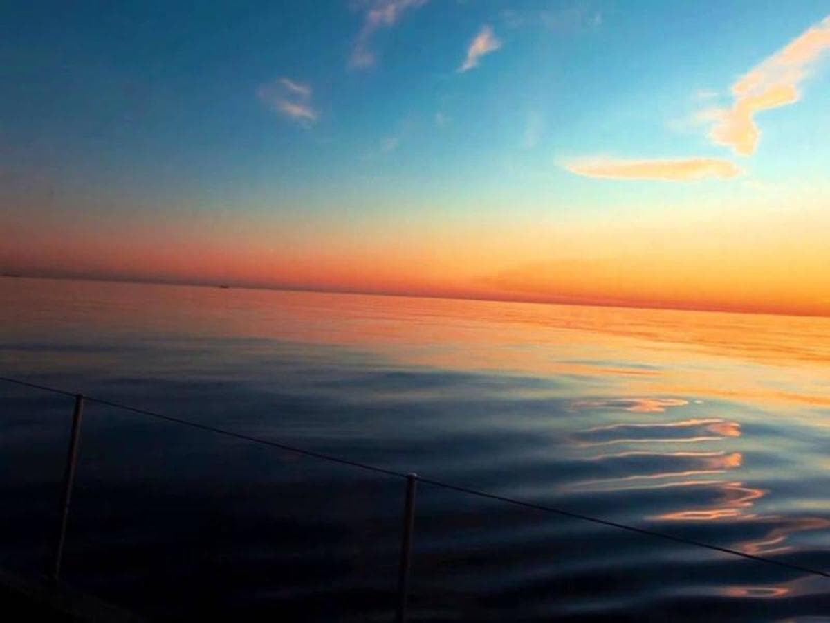 Crucero Goleta, Marmaris – Fethiye – Marmaris