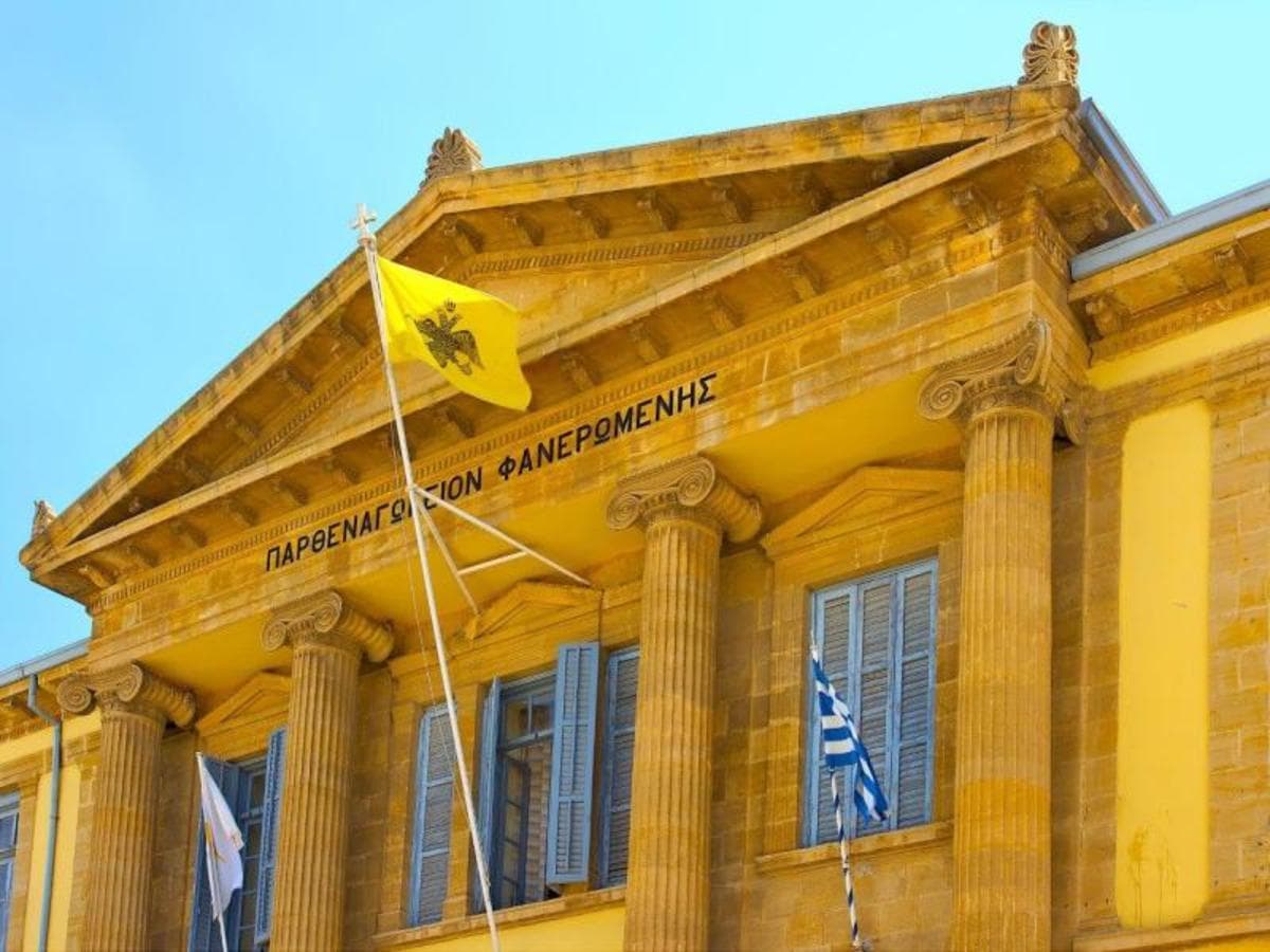 Explorez Chypre en 8 jours, Autotour