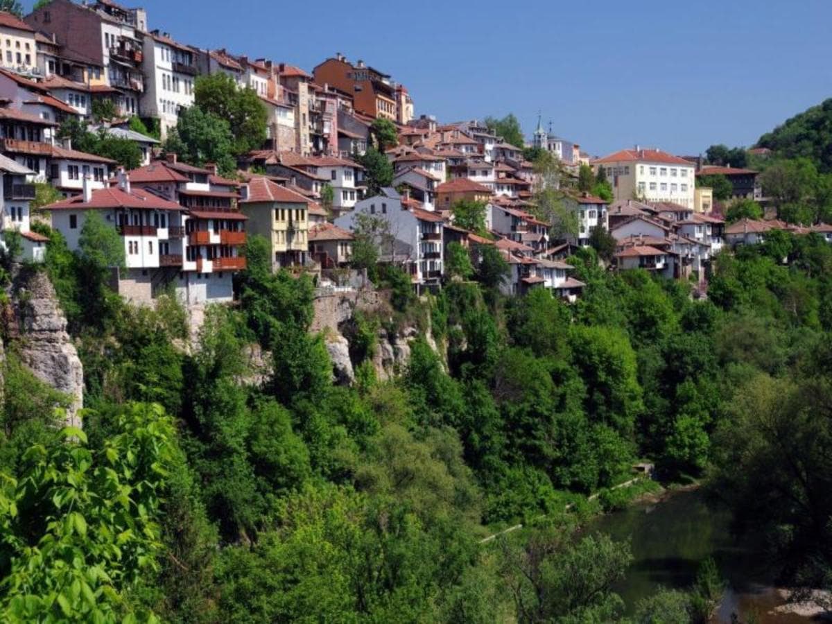 Go Local : le meilleur de la Bulgarie, Autotour