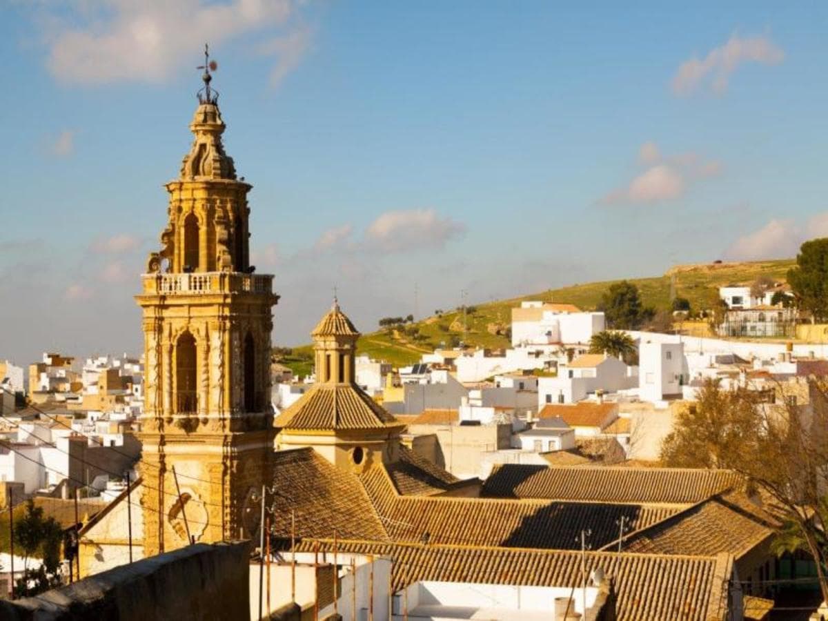 Verso Sud, Self-drive