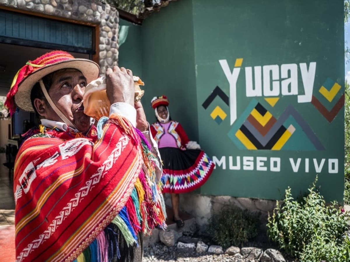 Enigmas del Sur, Tour Privado