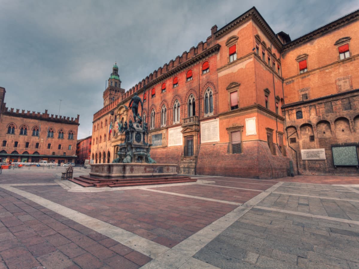 Alla scoperta di Bologna