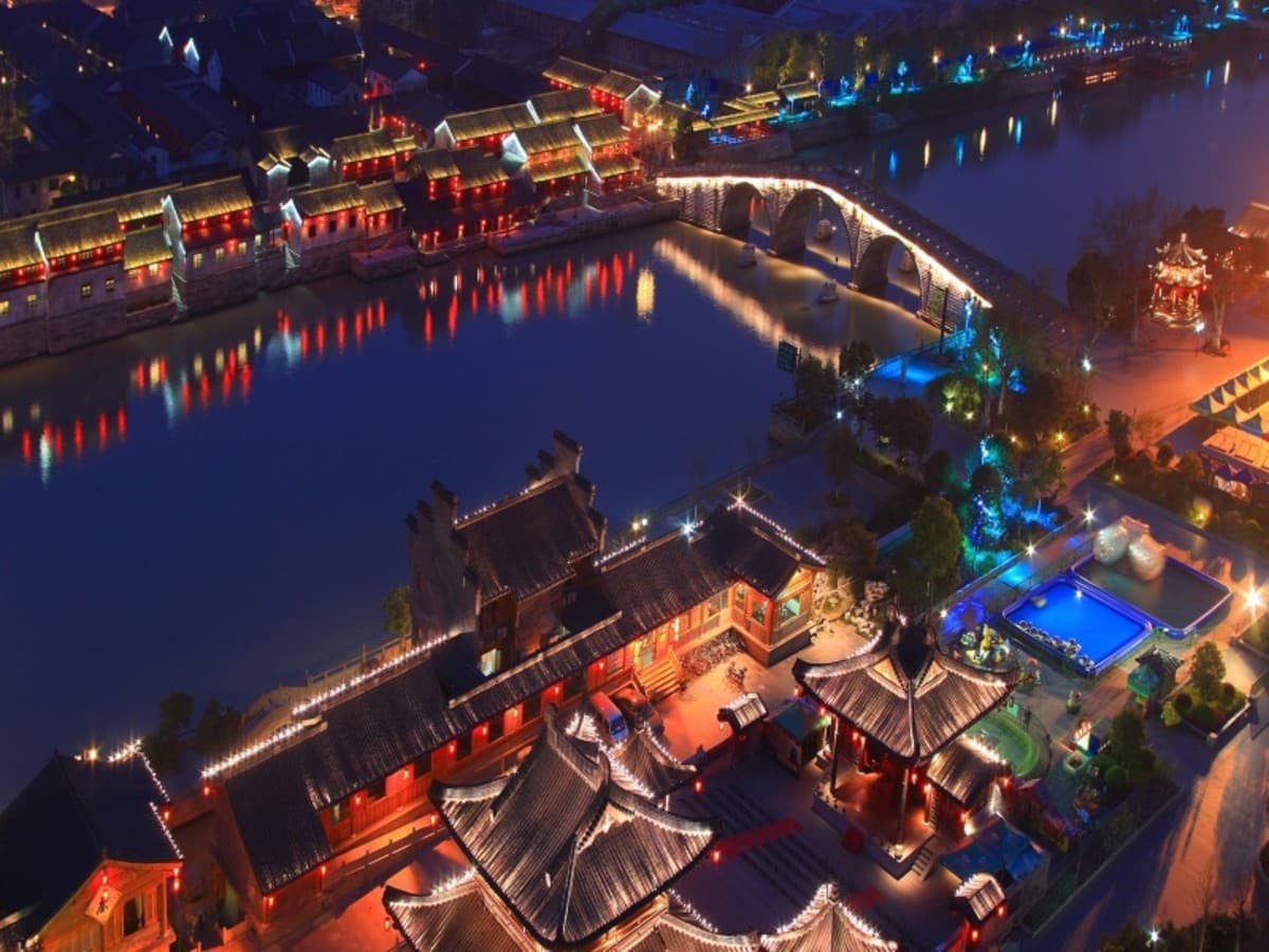 3 Days in Hangzhou: From Ancient Dynasties to Future Tech, Private Tour