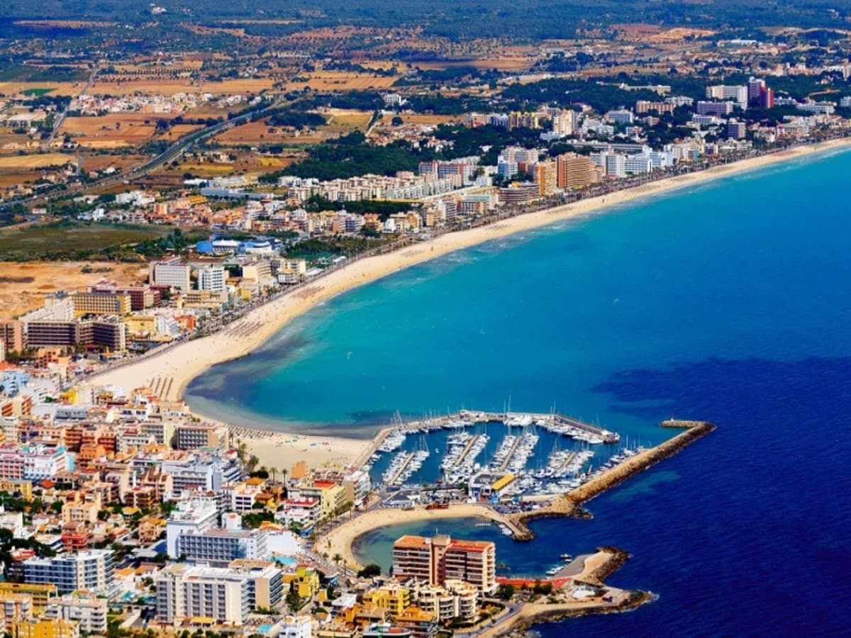 Mallorca Highlights, Self-drive