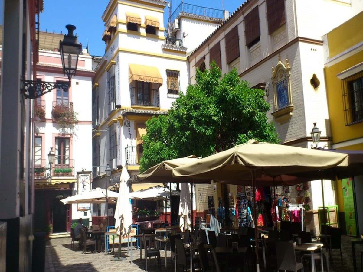 Le must de l'Andalousie, Autotour