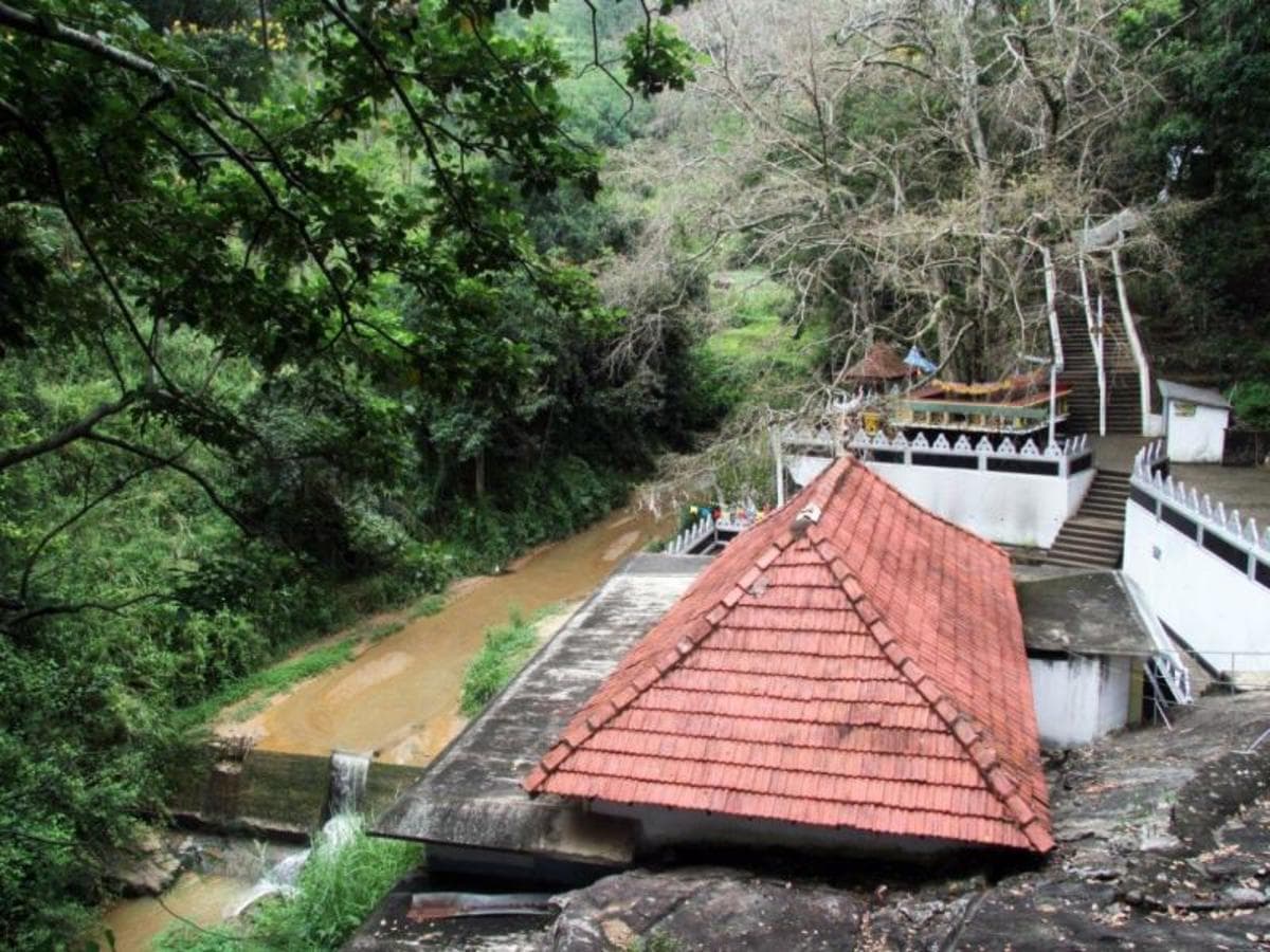 Tour on the Hills, Private Tour