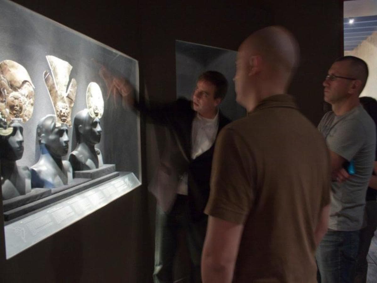 Travesía Inca, Tour Privado