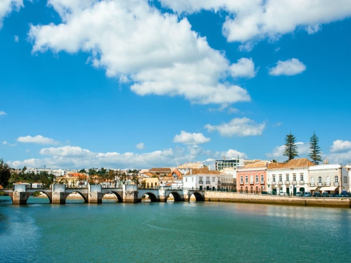 Découvrez la magie de l'Algarve, de l'Alentejo et de l'Andalousie, Autotour (multi-pays)