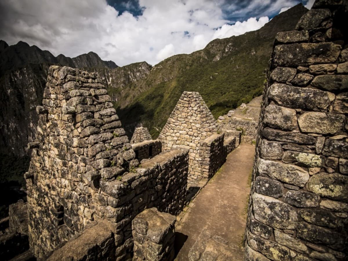 Sombras del Perú, tour privado