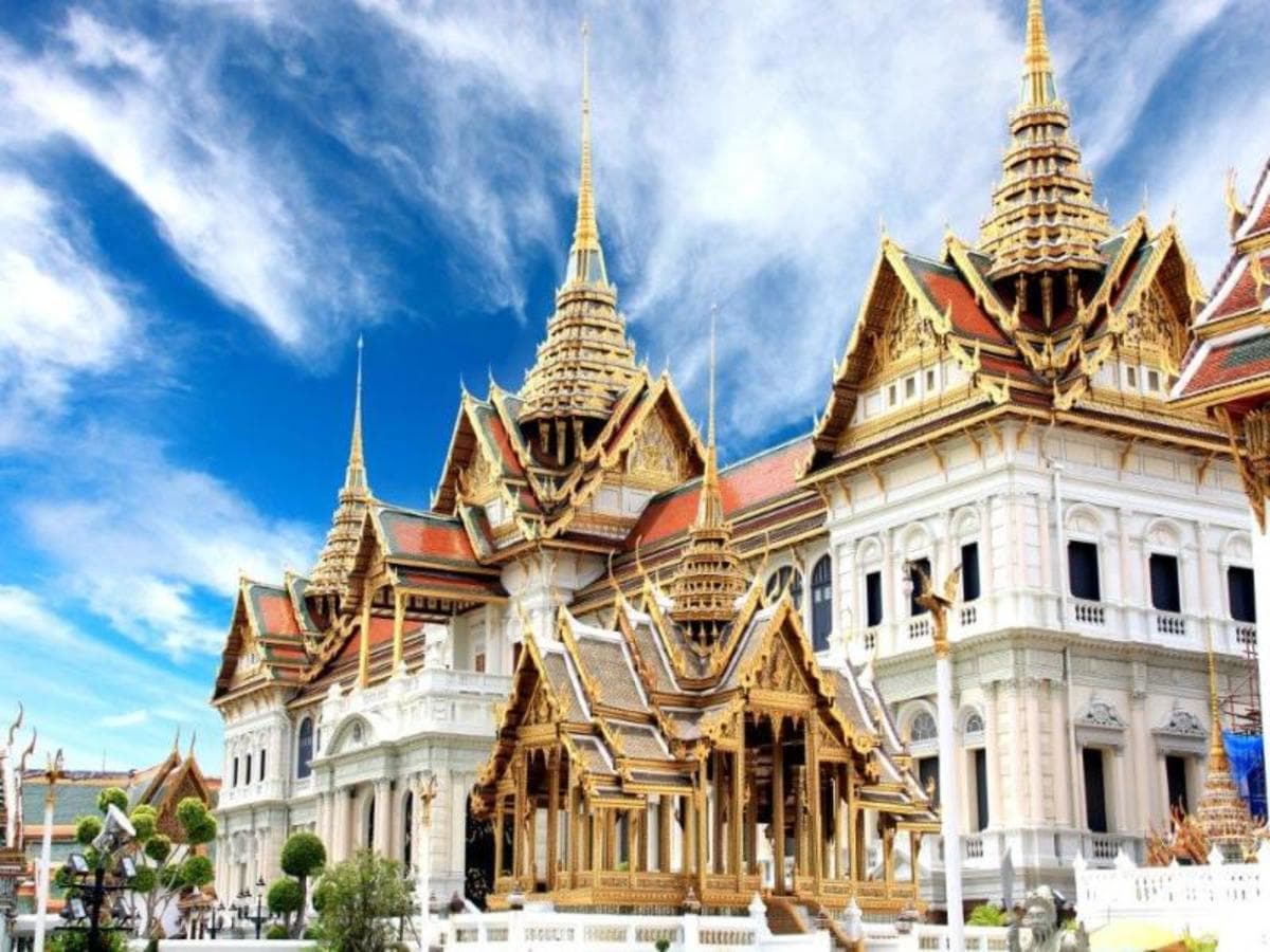 L’essenziale di Bangkok, City Break, Tour per Piccoli Gruppi