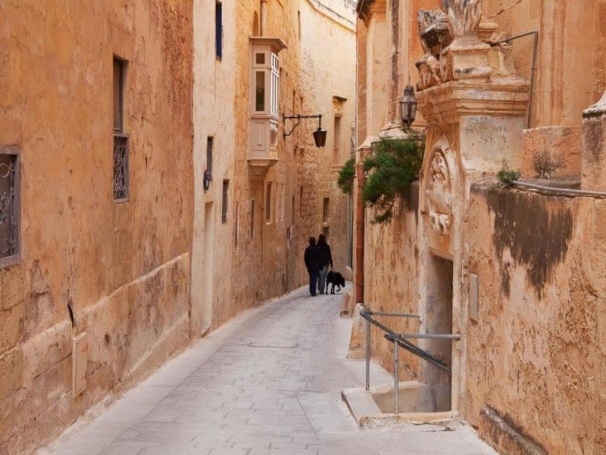 Découvrez Malte et Gozo, guide francophone