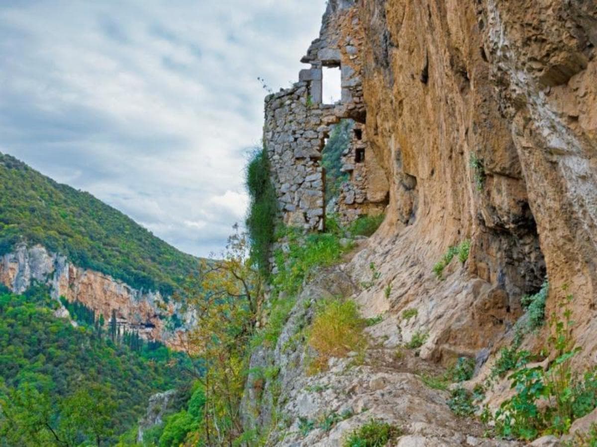 Grecia classica, tour privato