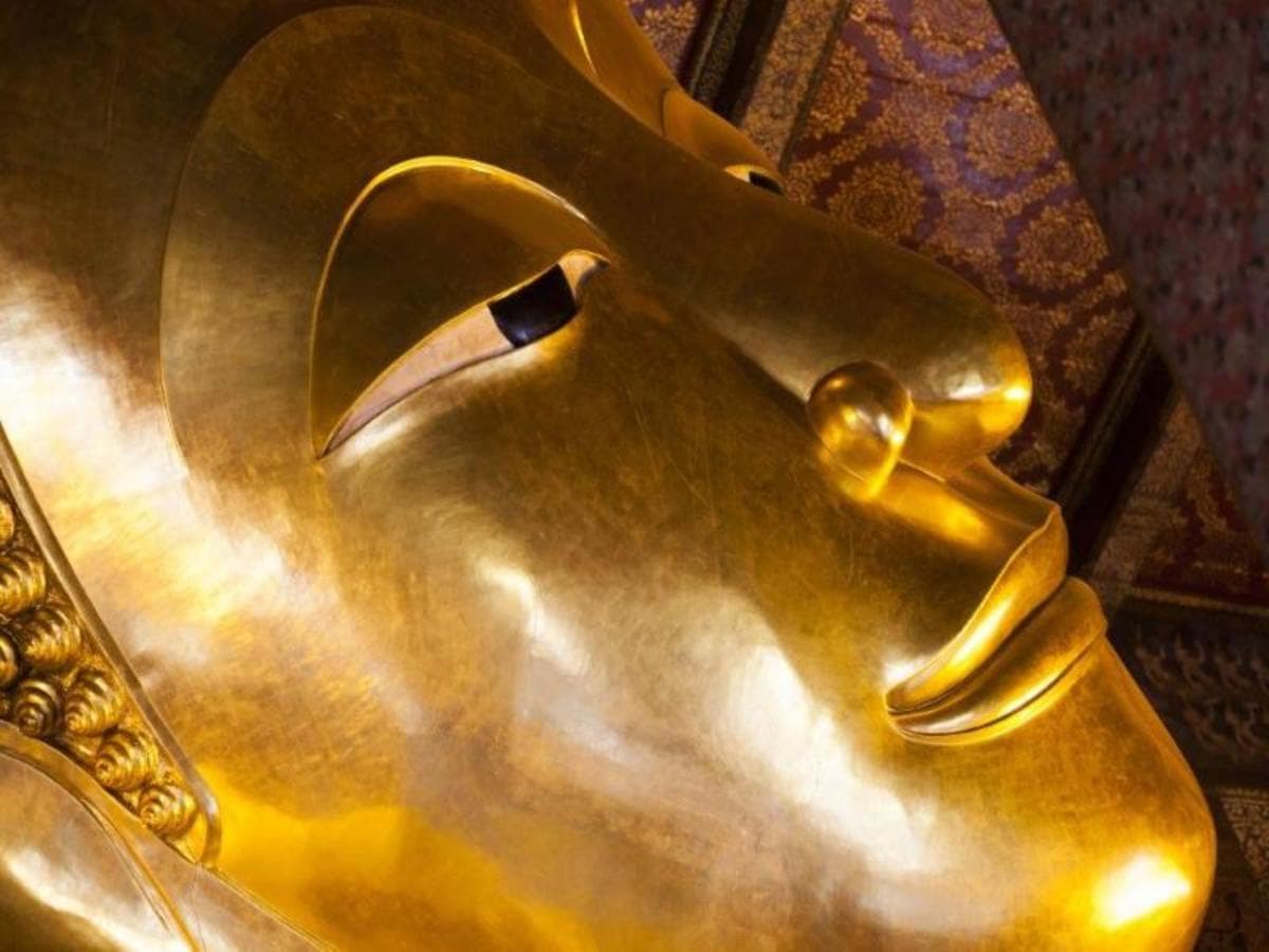 Bangkok Basics, City Break, Small Group Tour