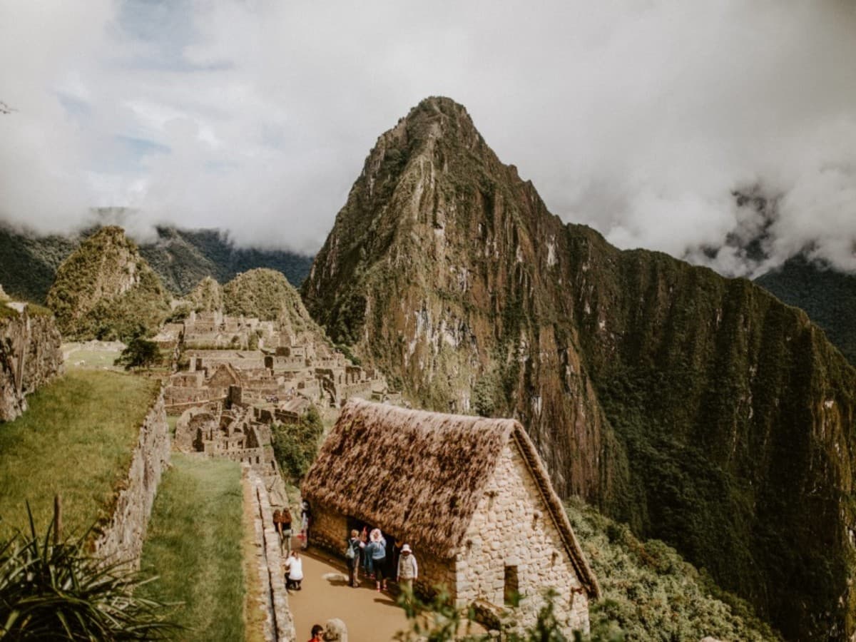 L'héritage de l'empire inca — 7 jours : Cusco, Vallée sacrée, Machu Picchu, Puno, guide francophone