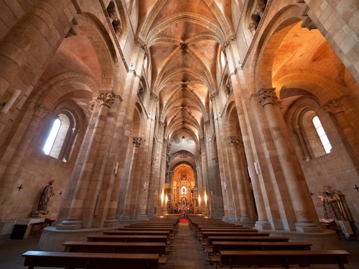 Castilla non découverte, Autotour