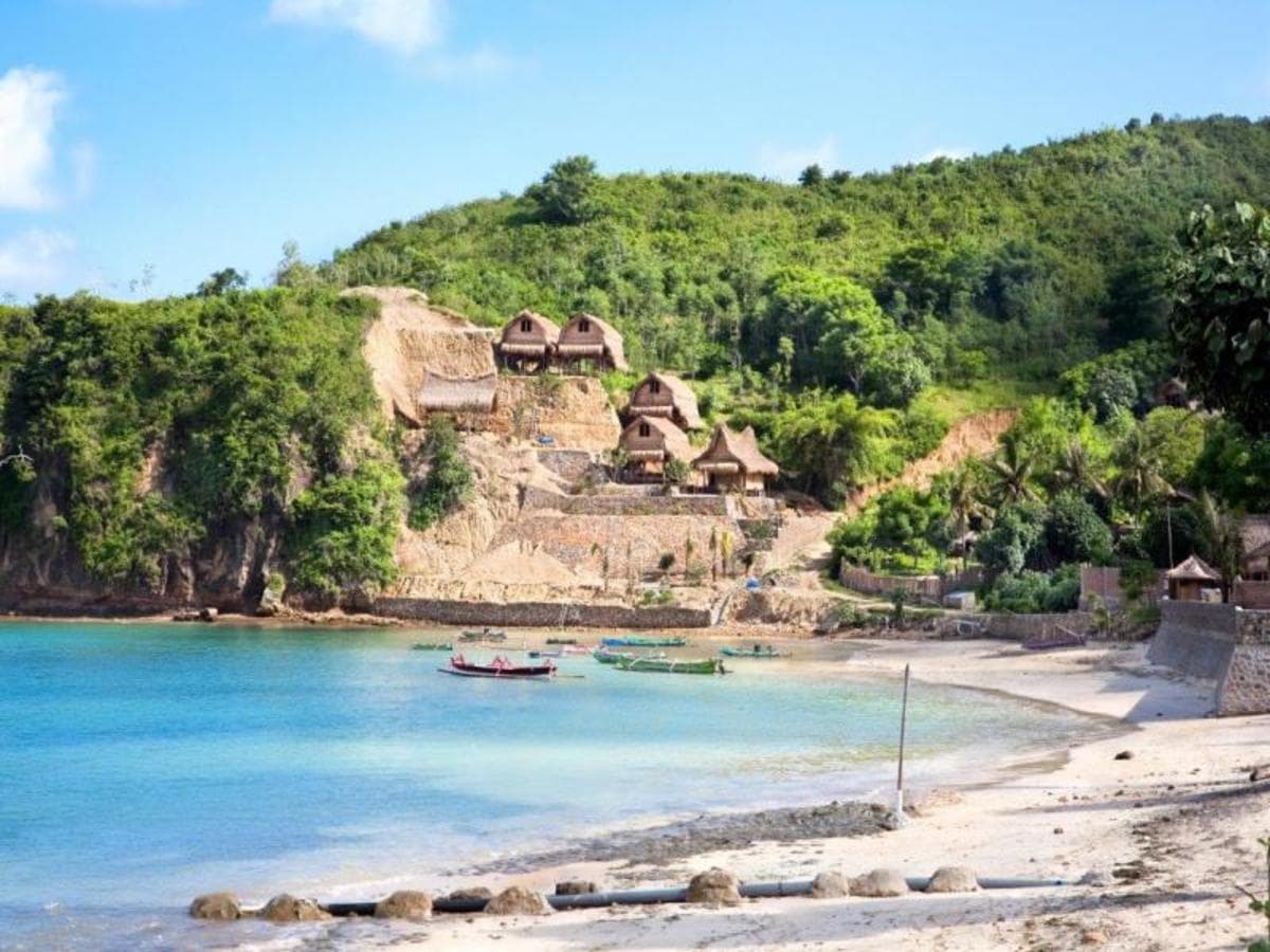 Explore Lombok, Private Tour